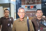 Wahyu Setiawan mengaku sudah berikan semua informasi ke KPK