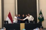 Pelatih baru timnas Indonesia diumumkan pada 12 Januari