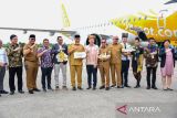 Padang siapkan kalender pariwisata sambut rute Padang-Singapura