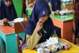 Disdikpora Kulon Progo sebut program makan bergizi gratis belum dimulai