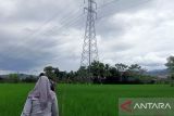 PLN UP3 Parepare mendukung Program Listrik Masuk Sawah Pemkab Sidrap