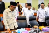 BPKH menggelontorkan nilai manfaat Rp6,83 triliun untuk haji 2025