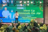 KDEI Taipei meluncukan dua sistem layanan ketenagakerjaan PMI