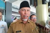 Gubernur ingatkan pemilik kosongkan bangunan di bantaran Sungai Anai