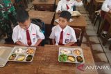 Empat sekolah di Kota Batam siap terima program MBG