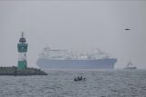 Swedia awasi ketat tanker asing yang diduga angkut minyak Rusia