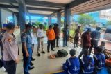 BP3MI Kepri sebut kapal tenggelam di perairan Karimun angkut pekerja migran ilegal