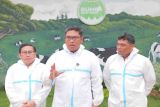 Wamentan menekankan kecepatan pelaporan bila ada indikasi kasus PMK