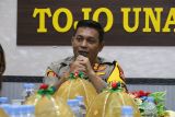 Kapolres-Touna imbau warga laporkan apabila temukan uang palsu