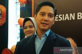 Ketum Perbasi Budisatrio tegaskan pebasket terjerat narkoba pasti diserahkan ke aparat penegak hukum