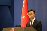 Pemerintah China kecam penambahan perusahaan dalam 