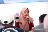 Akhir Desember 2024,stunting Padang Panjang turun 9,49 persen