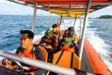 Basarnas Natuna koordinasi dengan RCC Malaysia cari warga hilang