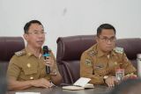 Pemkab Sigi ingatkan pimpinan OPD tak keluarkan suket untuk honorer K2