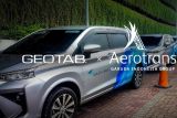 Aerotrans dan Geotab kolaborasi tingkatkan keamanan, efisiensi, dan keberlanjutan sektor logistik