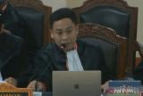 Pasangan Risma-Gus Hans minta pemungutan suara ulang di Pilkada Jatim