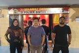 Polisi tangkap dua pelaku TPPO anak di bawah umur di Bintan