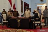 RI-Qatar teken MoU pendanaan untuk 1 juta hunian bagi MBR