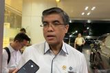 Kenaikan usia pensiun masih berdasarkan PP 45/2015, kata Manaker