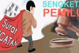 KPU OKU siapkan tim untuk hadiri sidang gugatan sengketa  Pilkada di MK