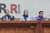 DPR minta aturan penggunaan senjata api aparat ditinjau ulang