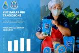 CSR Poso Energy tingkat kemandirian kelompok UMKM binaannya