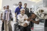 Pelawak senior Nurul Qomar 'Empat Sekawan' tutup usia