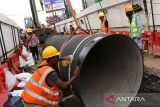 Kenaikan tarif air harus dibarengi peningkatan layanan