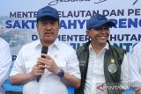 Menteri KKP bakal cabut pagar laut bila tak kantongi izin KKPRL