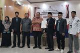 KPU Pariaman tetapkan Yota Balad - Mulyadi pemenang Pilkada 2024