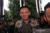 Penyidik KPK periksa Ahok  saksi korupsi LNG Pertamina