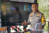 KIR bus pariwisata saat kecelakaan maut di Batu ternyata kadaluarsa