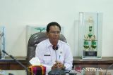 Pj Sekda Kota Bima pimpin diskusi teknis bersama tim World Bank Project NURFeP