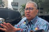 Definisi penutupan Stasiun Karet belum 