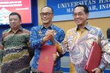 Unhas ajak kepala daerah maksimalkan Unhas Center di China