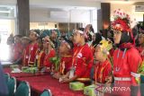 Diskerpus Mentawai selaraskan literasi anak dan pelestarian budaya