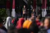 Pj Gubernur Sulsel meminta OPD fokus sukseskan program nasional