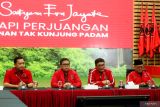 PDIP tak undang Presiden Prabowo di peringatan HUT Ke-52