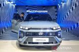 Hyundai Creta baru meluncur di Indonesia