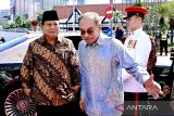 Pembicaraan Presiden Prabowo dan PM Malaysia diungkap Seskab Teddy