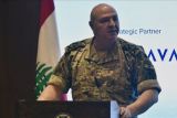 Joseph Aoun ambil alih kepemimpinan Lebanon