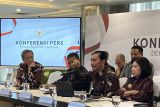 Ketua DEB Luhut Pantjaitan  yakin Coretax krusial dalam upaya reformasi perpajakan
