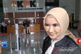 KPK periksa mantan Dirut Pertamina Nicke Widyawati