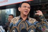 KPK periksa Ahok soal kerugian Rp5,4 triliun dalam pengadaan LNG Pertamina