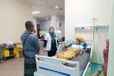 RS Mandalika Lombok Tengah tambah tempat tidur tangani pasien DBD