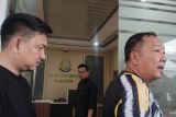 Kejaksaan Negeri Palembang lakukan OTT  pejabat Disnaker Sumsel