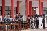 Disdik Semarang: Relokasi SMPN 16  dimulai secara bertahap