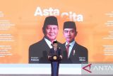 Menlu nilai tradisi Indonesia dalam pemeliharaan perdamaian dunia cermin penyeimbang global