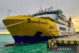 Pengguna transportasi laut di Natuna diimbau waspadai cuaca ekstrem