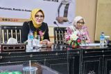 Anggota DPD RI Evi Apita Maya dorong optimalisasi ekspor dan stabilitas harga di NTB